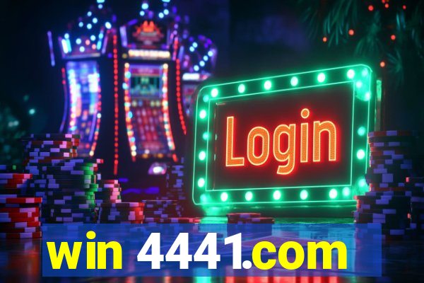 win 4441.com